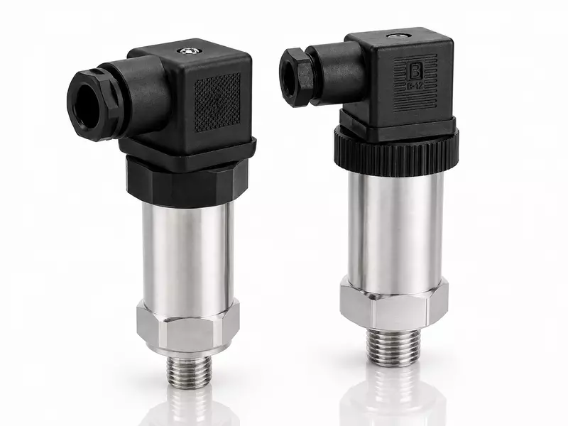 Precise PT Normal Pressure Transmitter