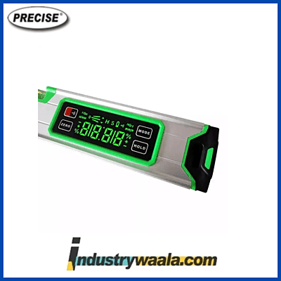 Precise DL 808 Digital Level Meter