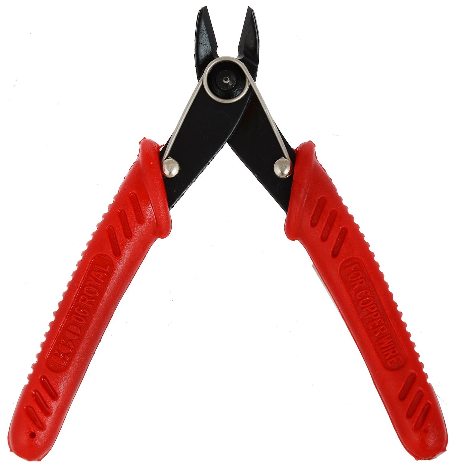 Precision Nipper & Wire Cutter | Sharp, Durable & Ergonomic Tool for Electrical & DIY Cutting Precision Nipper & Wire Cutter | Sharp, Durable & Ergonomic Tool for Electrical & DIY Cutting