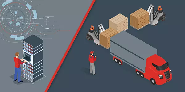 Predictive Transport Planning