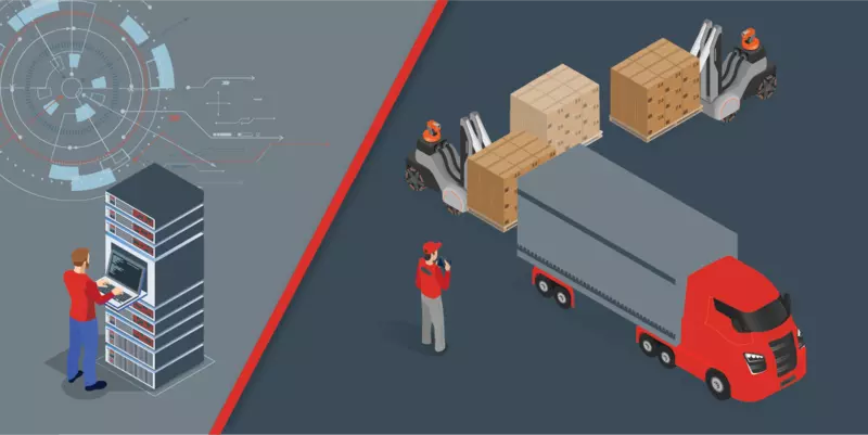 Predictive Transport Planning