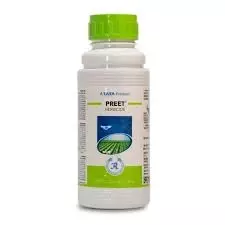 Preet Herbicide-(Rallis Crop Protection)