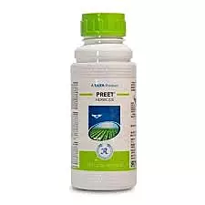 Preet Herbicide-(Rallis Crop Protection)