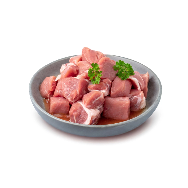 Mutton Premier Standard Curry Cut