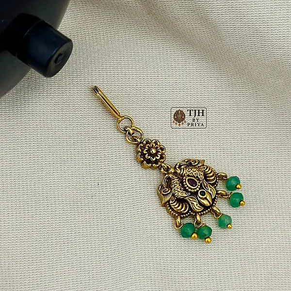 Premium pendant type tikka - TT001