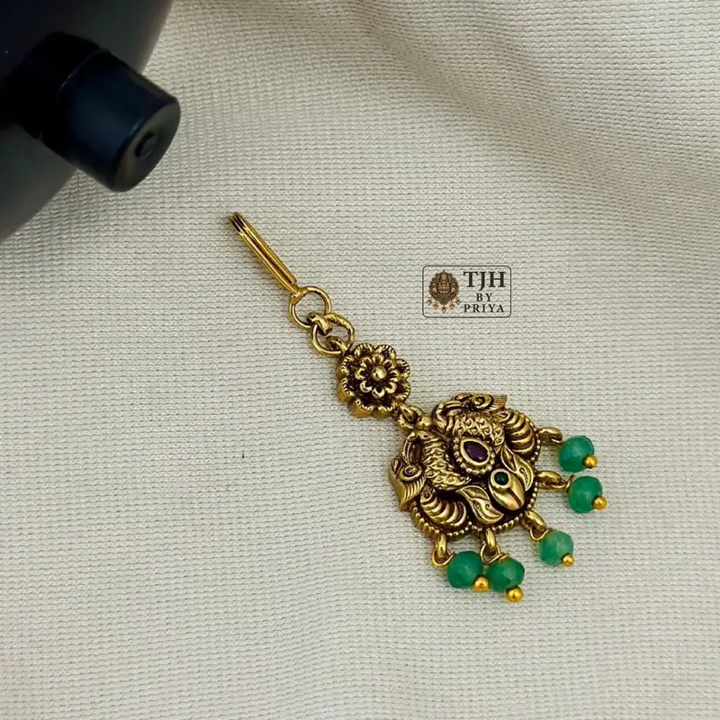 Premium pendant type tikka - TT001