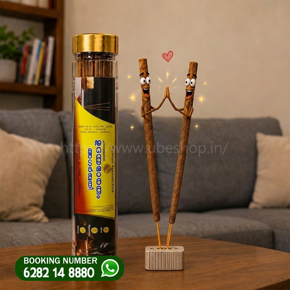 Premium Agarbatti BOTILE 100 STICK Premium Agarbatti BOTILE 100 STICK