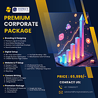 Premium Startup Package