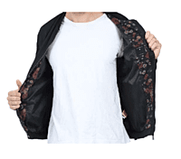 Rare Rabbit Signature jacket