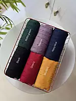 Premium Jasmine Cotton Thread Butti Hijab