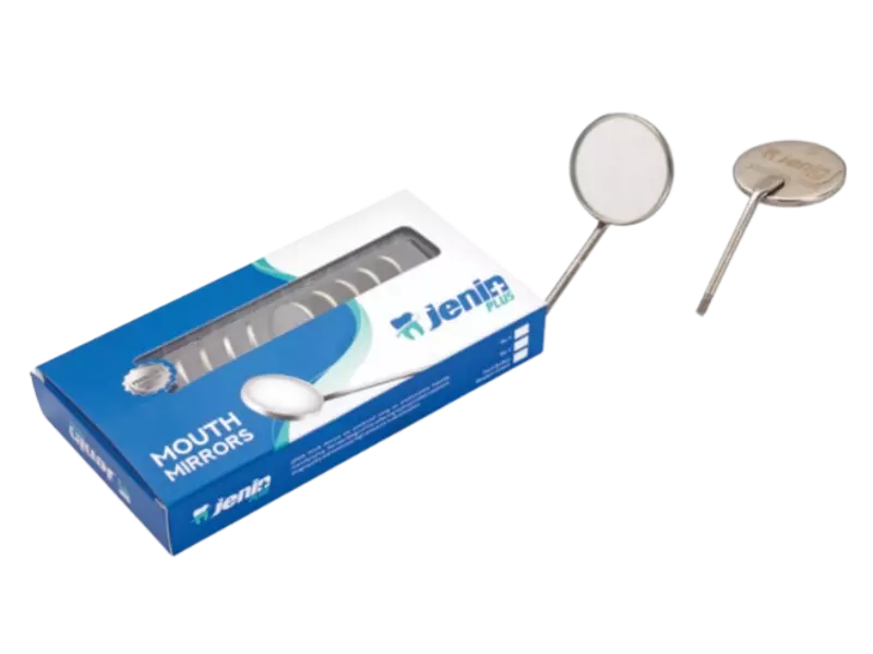 Premium M.M. Tops No. 5 - Jenin Plus (Pack of 12)
