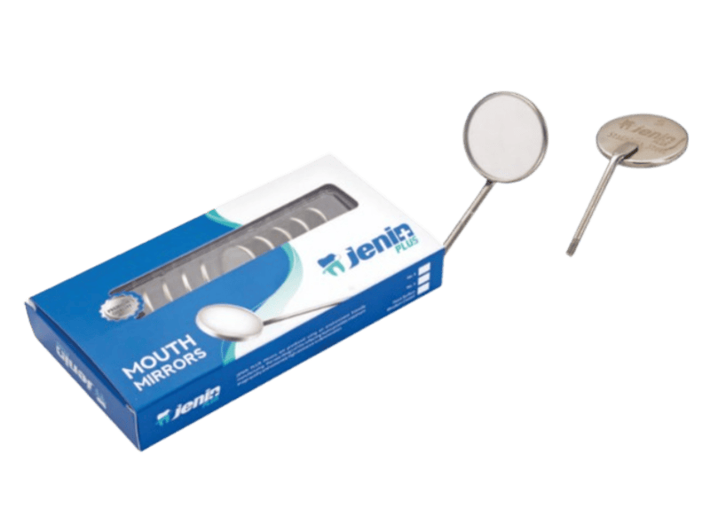 Premium M.M. Tops No. 5 - Jenin Plus (Pack of 12)