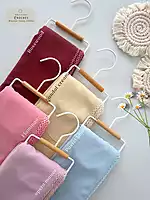 Premium Malaysian Georgette Crochet Border