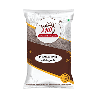 Premium Ragi