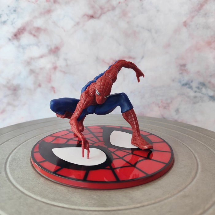 Premium Spiderman Single Piece Toy Big