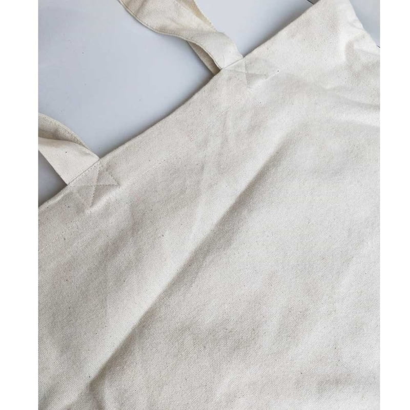 Premium Tote Bag - Handloom Cotton Premium Tote Bag - Handloom Cotton