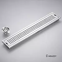 Palo Shower Drain Channel