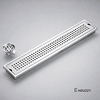 Palo Shower Drain Channel