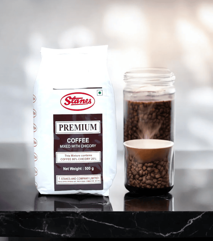 PREMIUM COFFEE 100GM