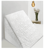 Prenatal Heartburn Relief Wedge Pillow