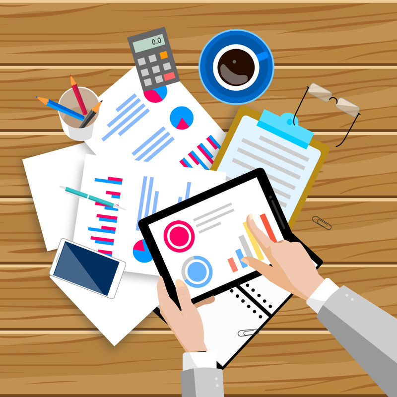 Preparation of Project Report