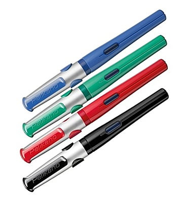 Pelikan Pelikano Fountain Pen in cardboard box Pelikan Pelikano Fountain Pen in cardboard box