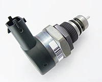BOSCH - PRESSURE REGULATOR - SUITABLE FOR ALL DIESEL VEHICLE FIPS | 0281002507