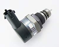 BOSCH - PRESSURE REGULATOR - SUITABLE FOR ALL DIESEL VEHICLE FIPS | 0281002507