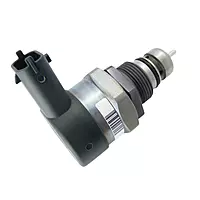 BOSCH – PRESSURE REGULATOR – SUITABLE FOR ALL DIESEL VEHICLE FIPS | 0281002507