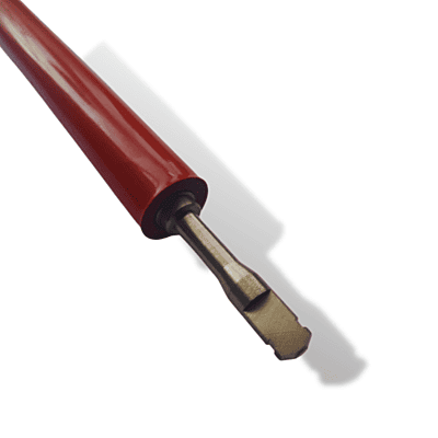 Pressure Roller CET Quality For HP LaserJet P1005 P1006 P1007 P1008 Printer Pressure Roller CET Quality For HP LaserJet P1005 P1006 P1007 P1008 Printer