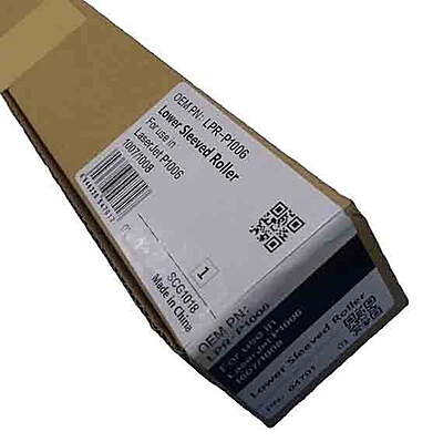 Pressure Roller CET Quality For HP LaserJet P1005 P1006 P1007 P1008 Printer Pressure Roller CET Quality For HP LaserJet P1005 P1006 P1007 P1008 Printer