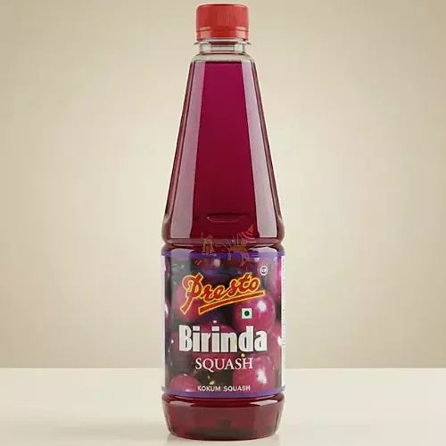 Presto Birinda Squash