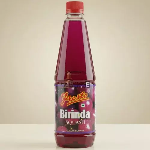 Presto Birinda Squash