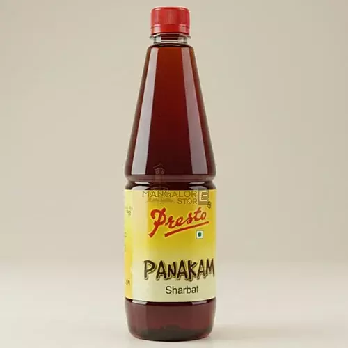 Presto Panakam Sharab