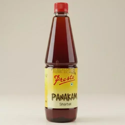 Presto Panakam Sharab