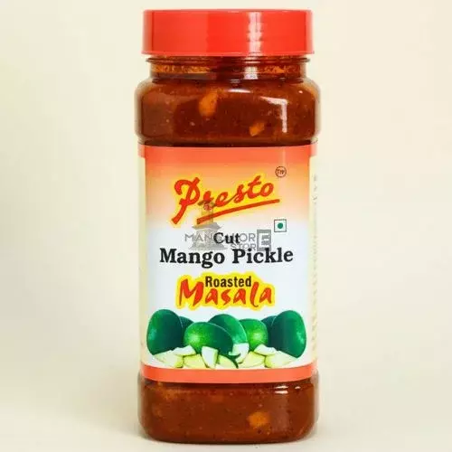 Presto Cut Mango Pickle