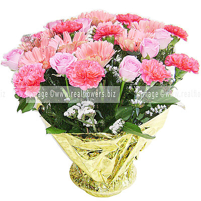 Pretty Petals