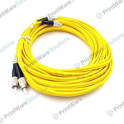 FC FC Optical Fiber Cable 10
