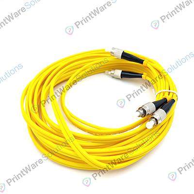 FC FC Optical Fiber Cable 6