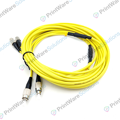 FC FC Armored Optical Fiber Cable