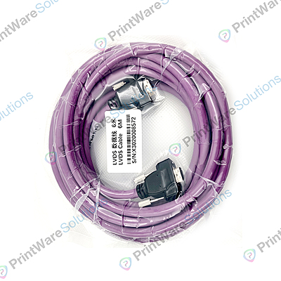 LVDS Data Cable 6