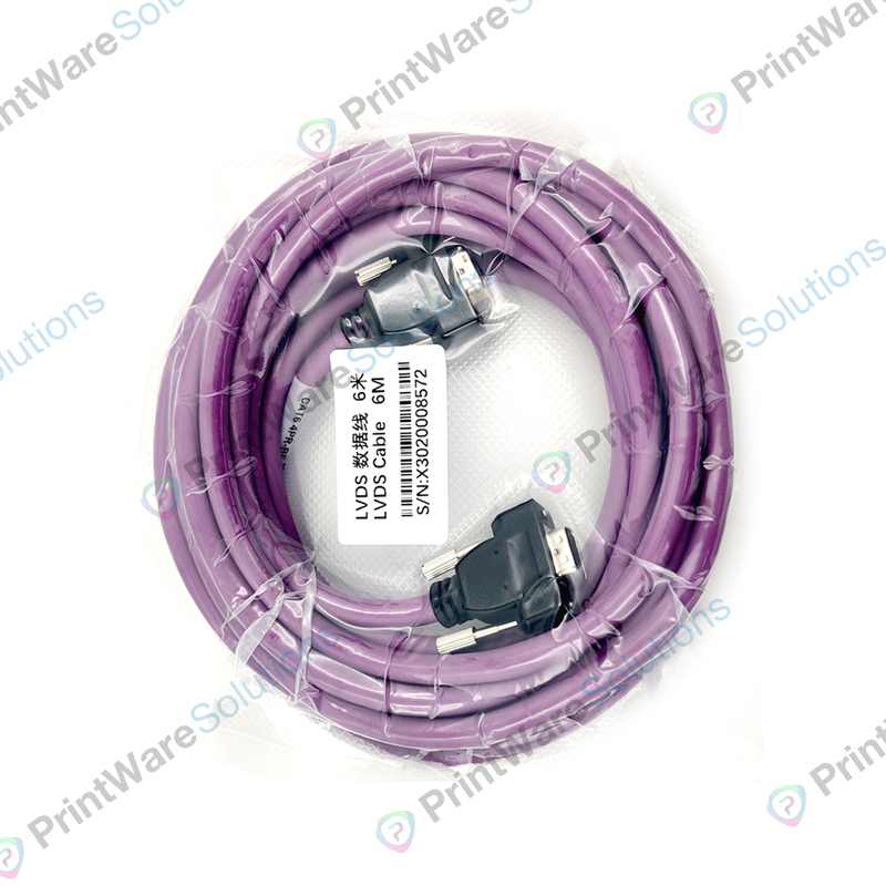 LVDS Data Cable 6