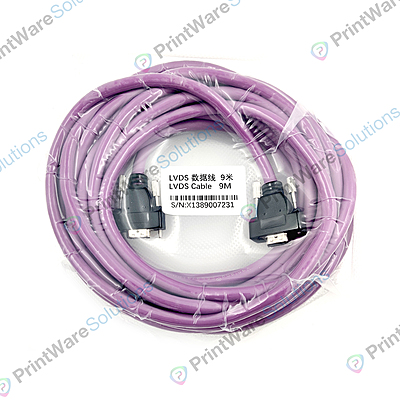 LVDS Data Cable 9