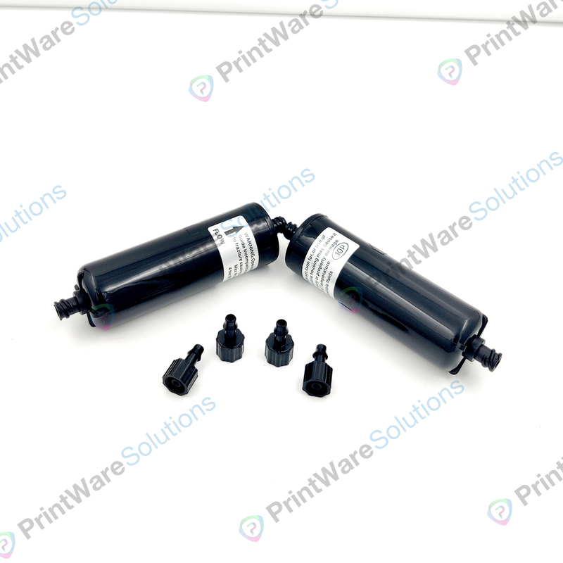 Cylinder Filter 10um Luer