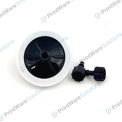 JYY Disk Filter 10um Luer