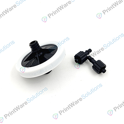 Disk Filter 5um Leur Disk Filter 5um Leur