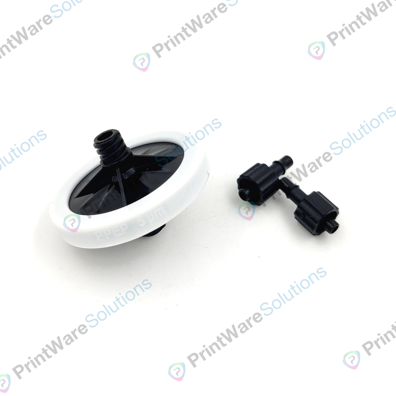 Disk Filter 5um Leur