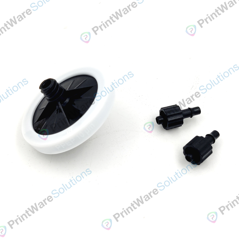 Disk Filter 10um Leur