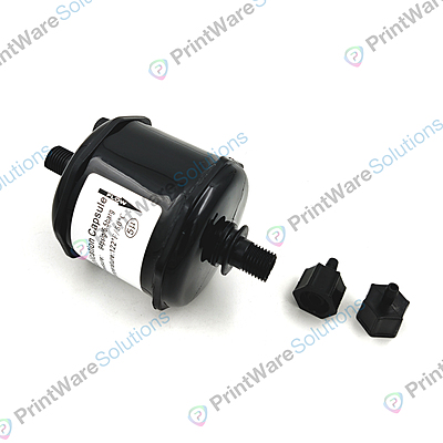 Capsule Filter 5um Leur Capsule Filter 5um Leur