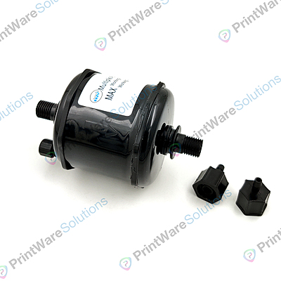 Capsule Filter 5um Leur Capsule Filter 5um Leur